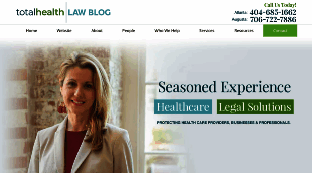 healthcarelaw-blog.com