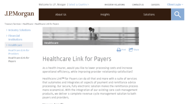 healthcarelink.jpmorgan.com