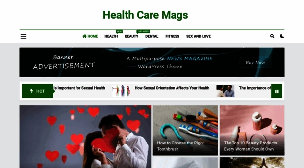 healthcaremags.com