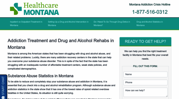 healthcaremontana.org