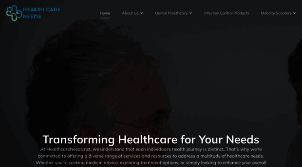 healthcareneeds.net