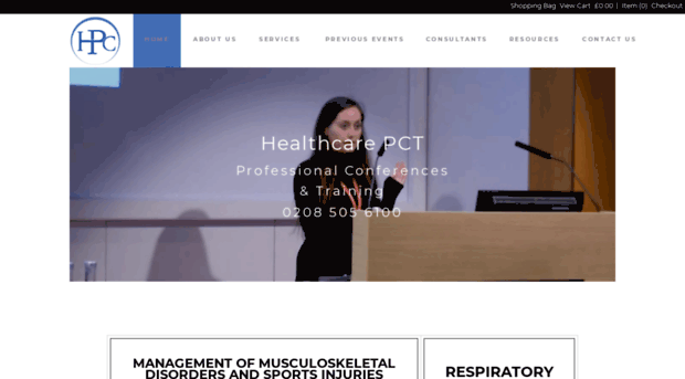 healthcarepct.com