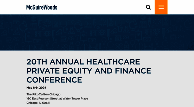 healthcareprivateequity.com