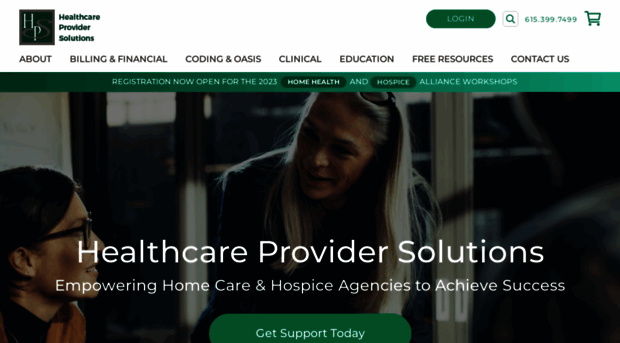 healthcareprovidersolutions.com