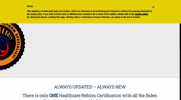 healthcarereformcenter.org