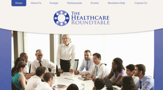 healthcareroundtable.com