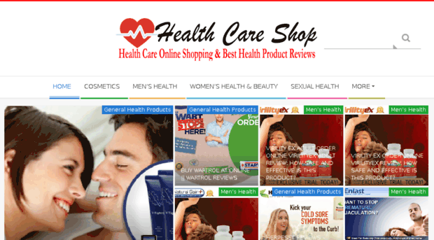 healthcareshop.us