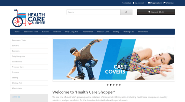 healthcareshopper.com.au
