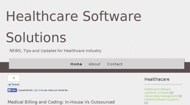 healthcaresoftwaresolutions.jigsy.com