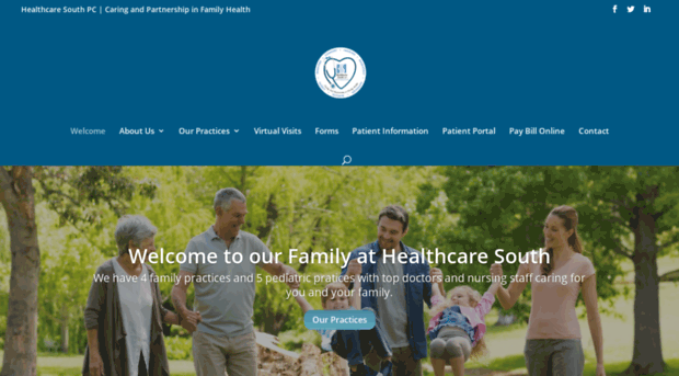 healthcaresouth.com