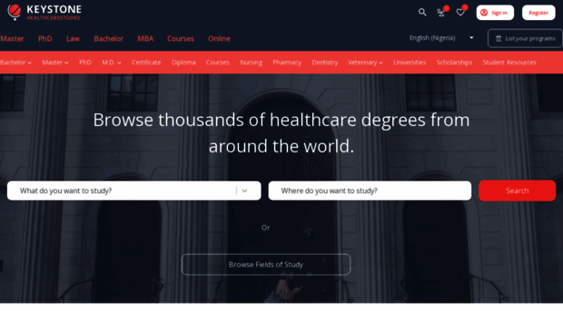 healthcarestudies.ng