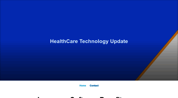 healthcaretechnologyupdate.wordpress.com