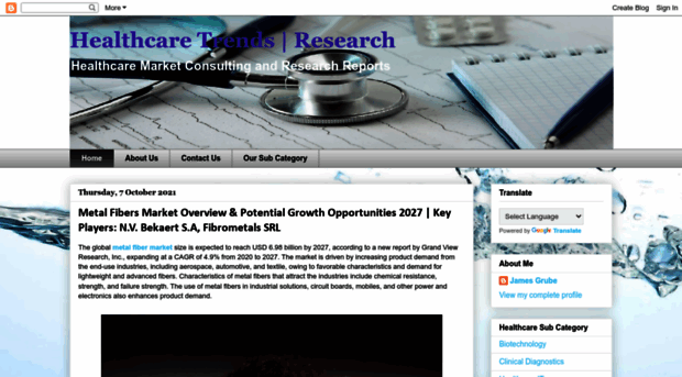 healthcaretrends-research.blogspot.com