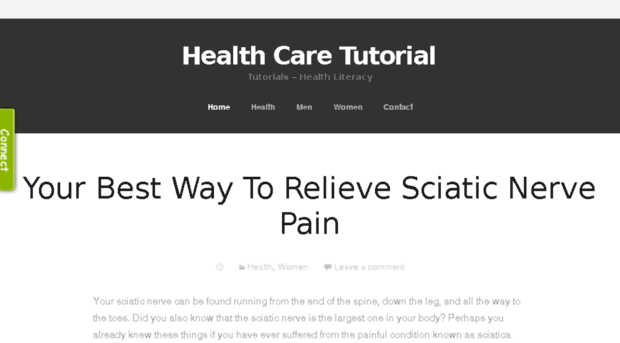 healthcaretutorial.co