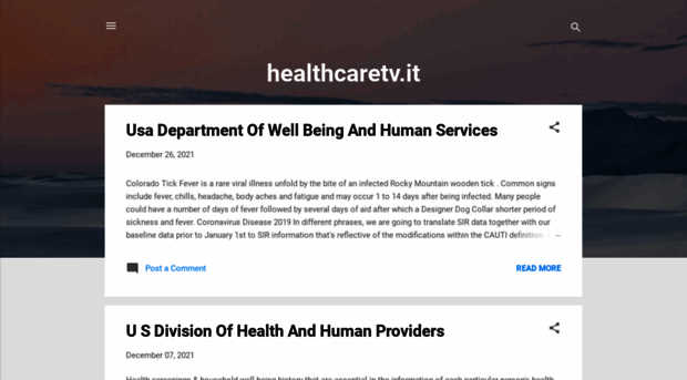 healthcaretvit1.blogspot.com