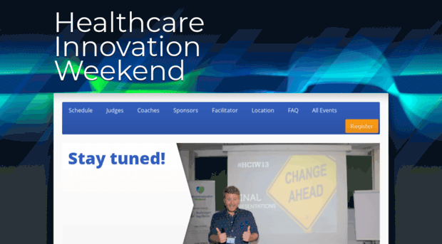 healthcareweekend.com