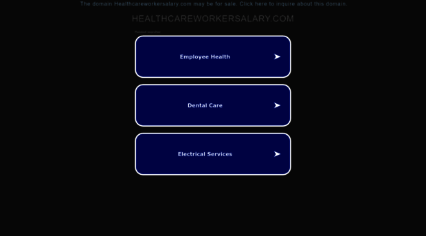 healthcareworkersalary.com