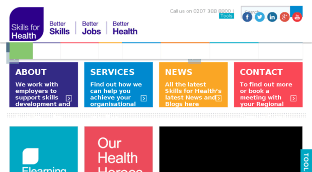 healthcareworkforce.nhs.uk