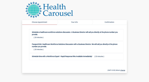 healthcarousel.as.me