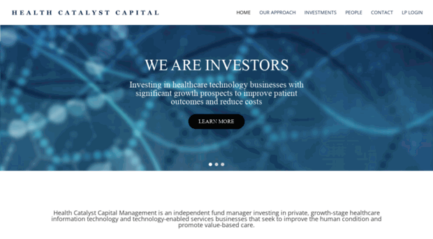 healthcatalystcapital.com