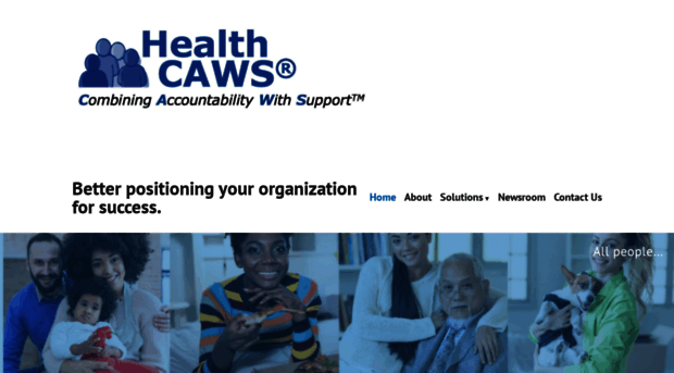 healthcaws.com