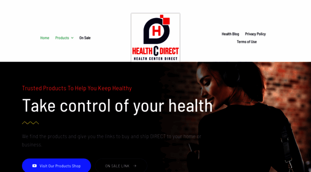 healthcdirect.com