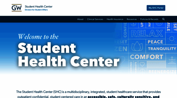 healthcenter.gwu.edu