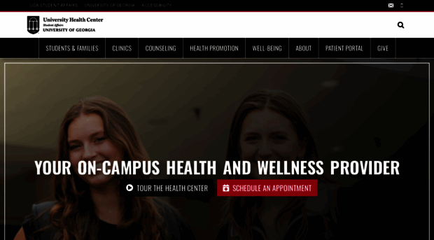healthcenter.uga.edu
