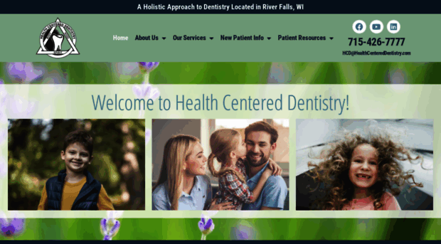 healthcentereddentistry.com