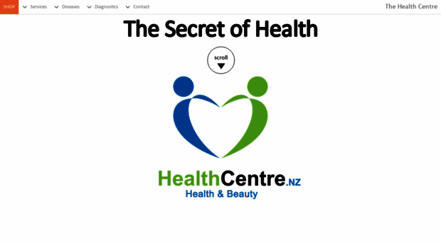 healthcentre.nz