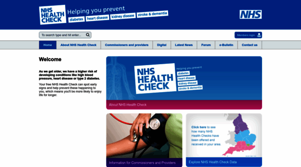 healthcheck.nhs.uk