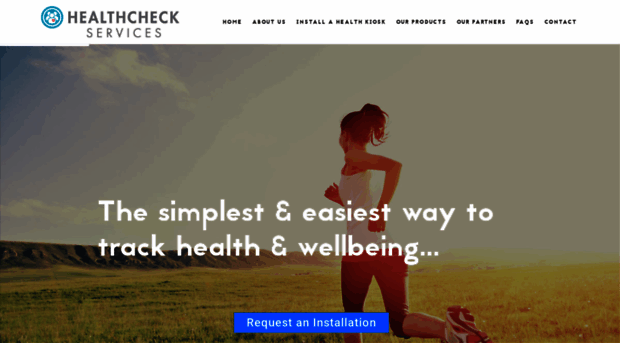 healthcheckservices.co.uk