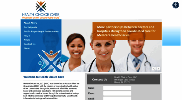 healthchoicecare.com