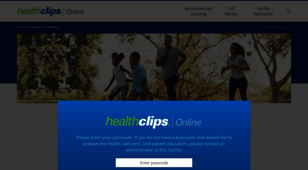 healthclips.com