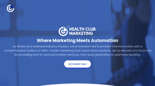 healthclubmarketing.org