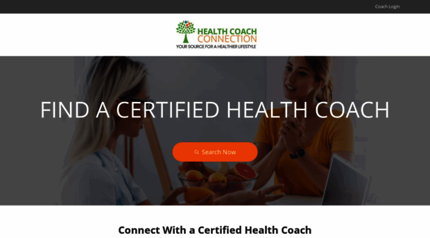 healthcoachconnection.com