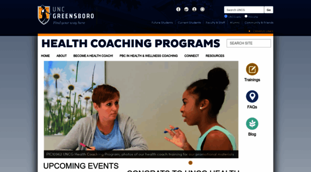 healthcoaching.uncg.edu