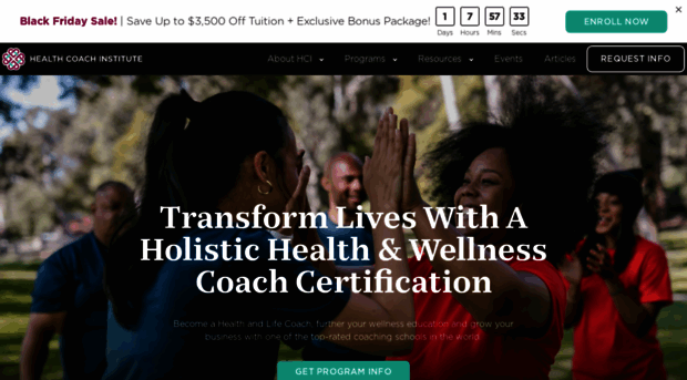 healthcoachinstitute.com