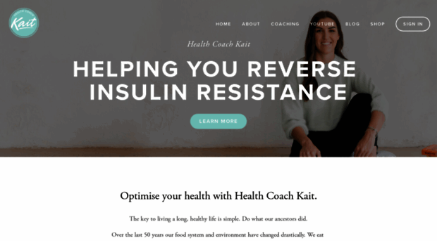 healthcoachkait.com