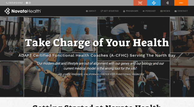 healthcoachmarin.com