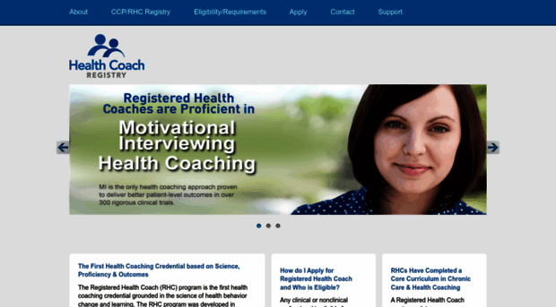 healthcoachregistry.org