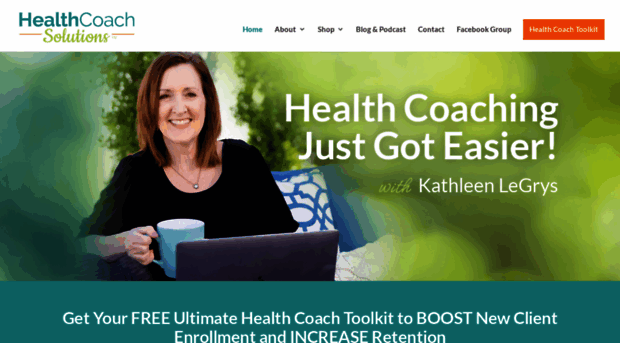 healthcoachsolutions.net