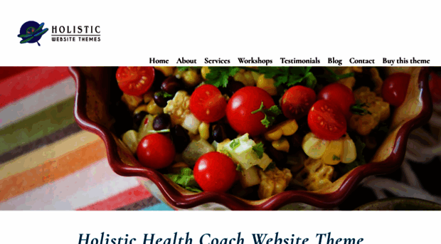 healthcoachtheme.studiothirdeye.com