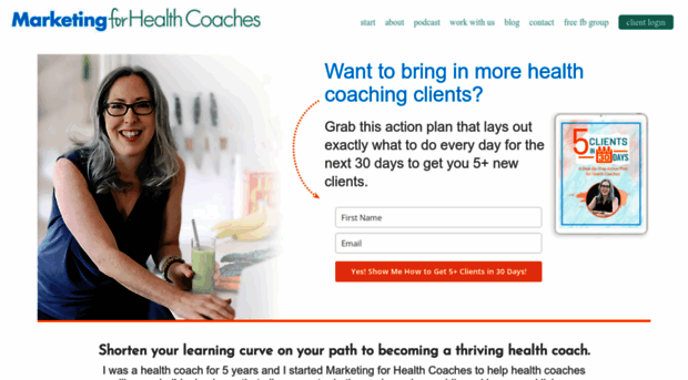 healthcoachva.com