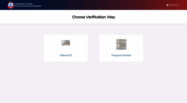 healthcode.mohp.gov.eg