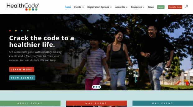 healthcode.org