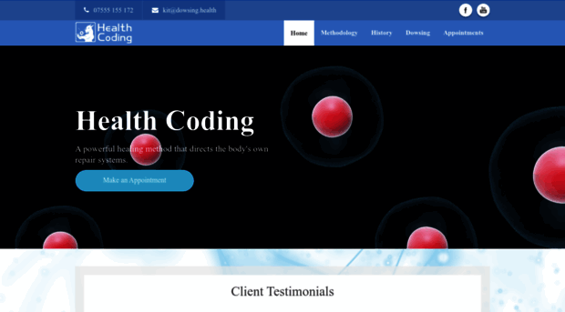 healthcoding.co.uk