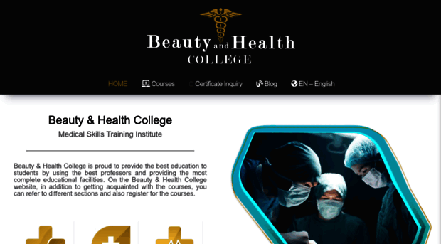 healthcollege.in