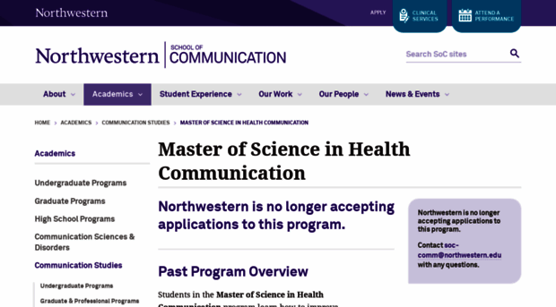 healthcomm.northwestern.edu