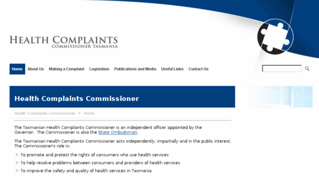 healthcomplaints.tas.gov.au